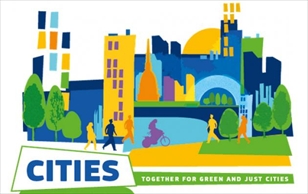 Пето издание на Форум на градовете- голямото събитие за градове ще сe проведе на  16-17 март 2023 г.