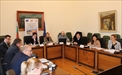Зам.-министърът на МРРБ и РУО на ОПРР, г-жа Деляна Иванова, представи изпълнението по ОПРР 2014-2020 г. на среща с ЕК