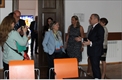 Еврокомисар Елиза Ферейра посети във Видин два проекта, реализирани по ОПРР 2014-2020 г.